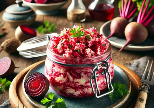 החזרת של סבתא – המתכון המדהים לחזרת הביתית הכי טעימה שיש