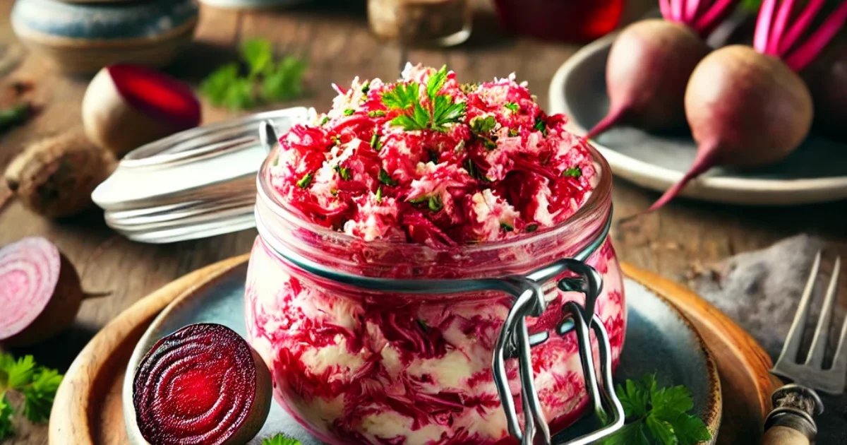 החזרת של סבתא – המתכון המדהים לחזרת הביתית הכי טעימה שיש