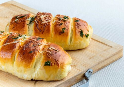 גלילות תפוחי אדמה ממולאים בבשר