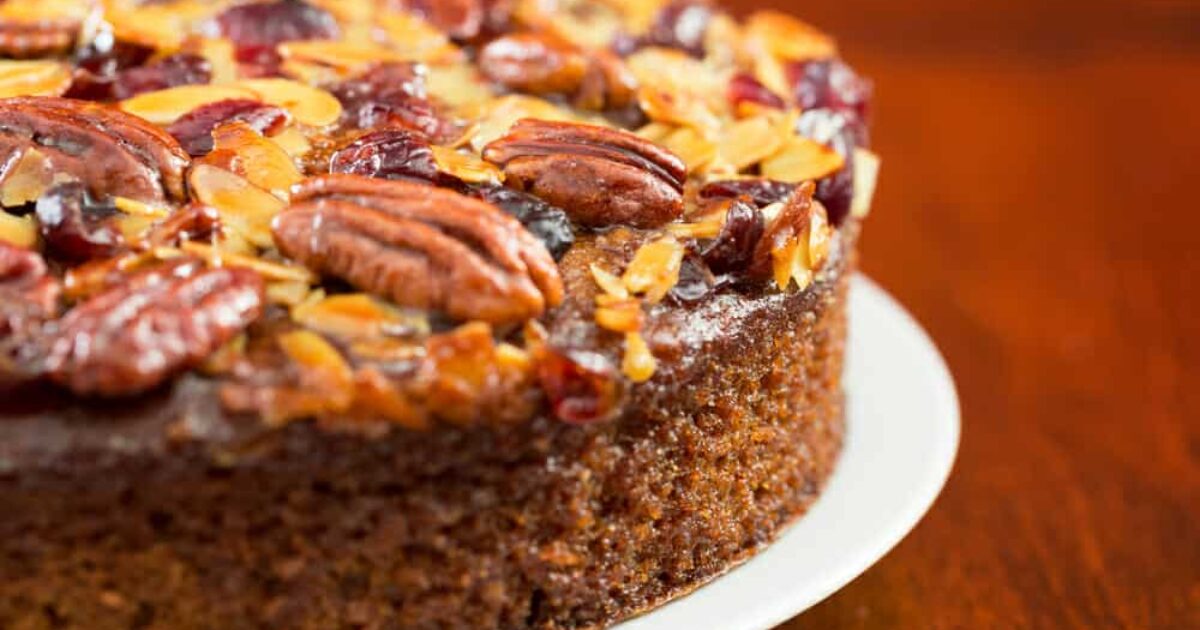 מתכון לעוגת מייפל - איך מכינים עוגת מייפל