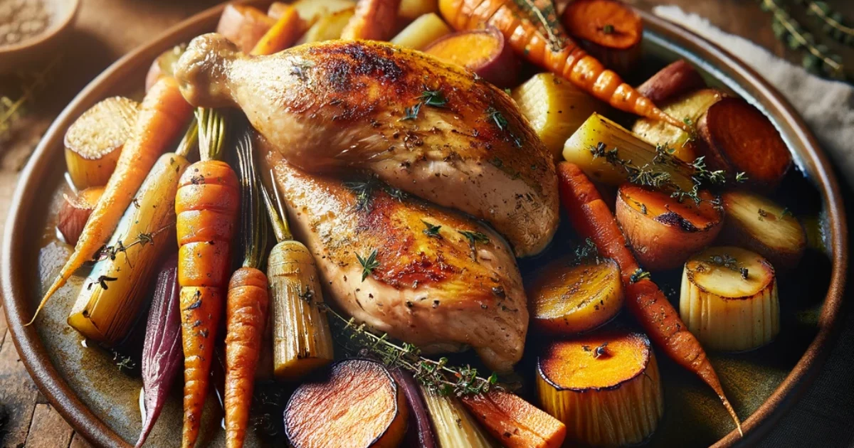 מתכון מנצח של פרגיות עוף - אחרי זה, אין דרך חזרה (התמכרנו!)