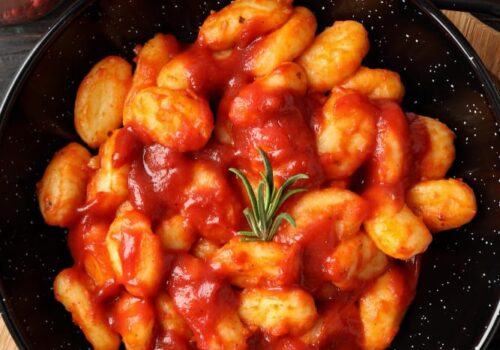 מתכון לנוקידס טריפוליטאי