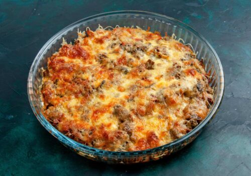 פאי רועים קלאסי - לא כשר