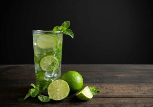 מתכון למוחיטו קלאסי