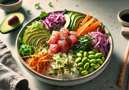 מתכון להכנת פוקי בול מדהים ומפנק