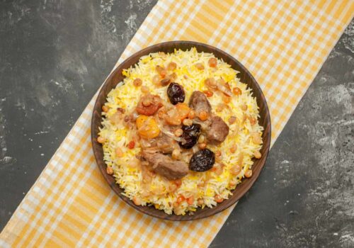 מתכון לאושפלו