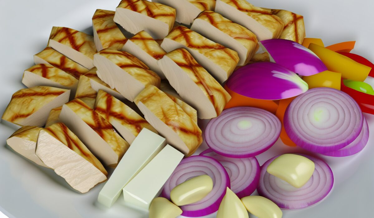 חזה עוף במקרר 3 ימים והמתכון שיהפוך את זה לטעים